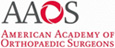 American Academy of Orthopaedic surgeons - Mark Sobel, MD. PC. - Orthopaedic Surgeon