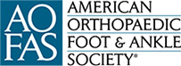 American Orthopaedic FOOT & ANKLE SOCIETY - Mark Sobel, MD. PC. - Orthopaedic Surgeon